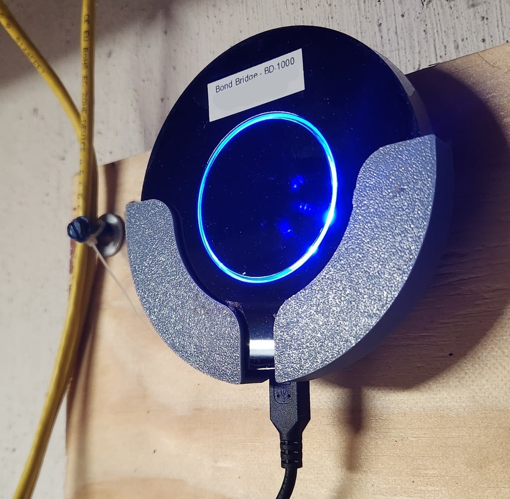 Bond Bridge BD1000 Wall Mount