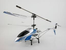 Syma Helicopter IR Control Hack